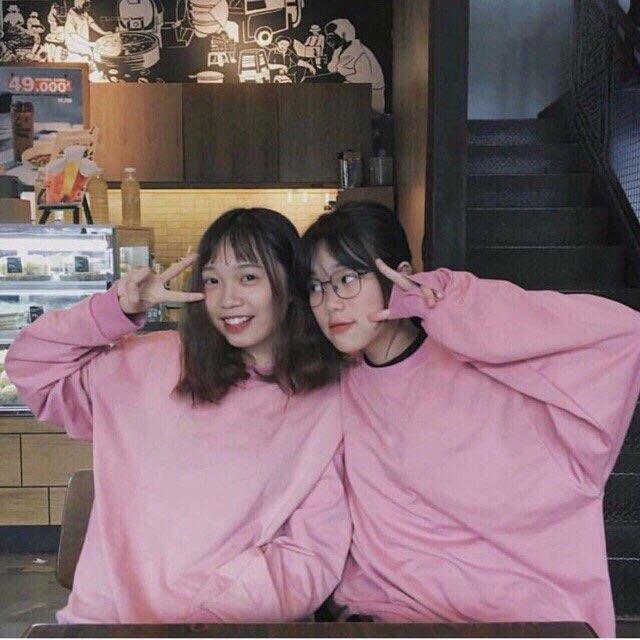 Áo khoác cổ chui trơn