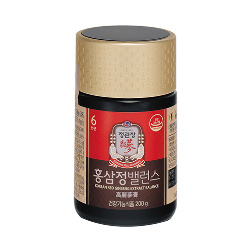 Tinh Chất Hồng Sâm Hàn Quốc Cô Đặc KGC Cheong Kwan Jang Extract Balance
