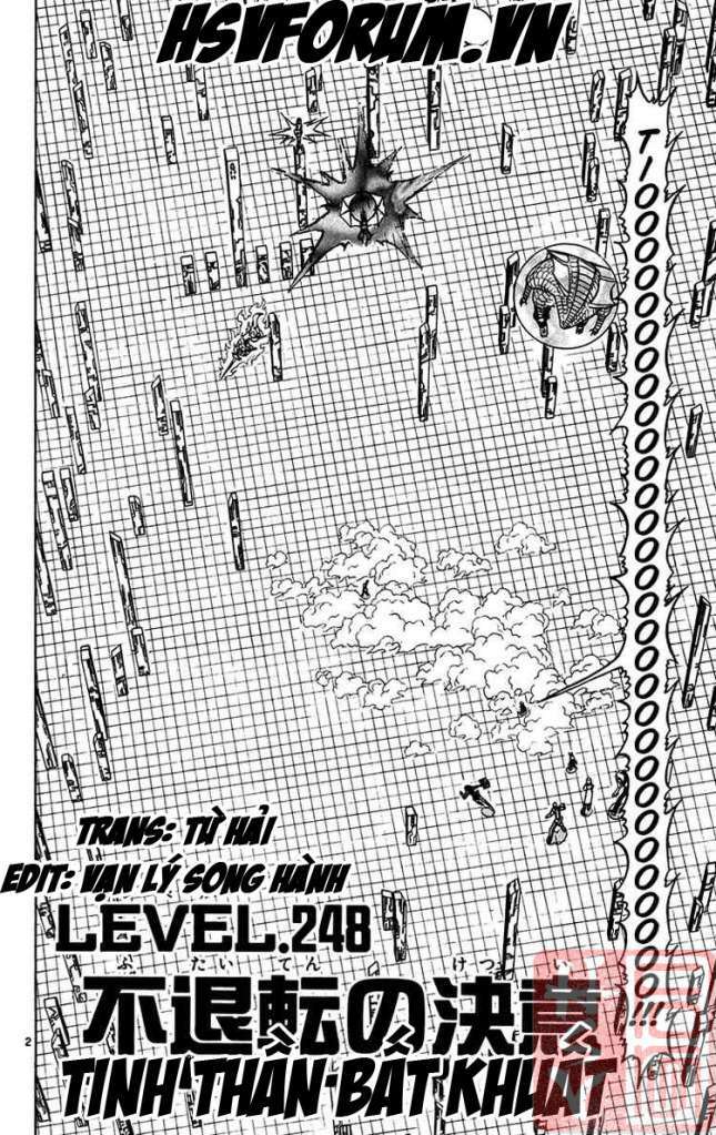 konjiki no gash!! chapter 248 3