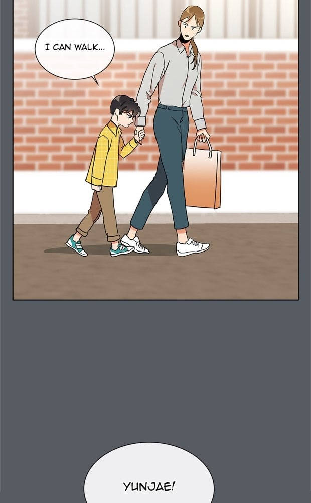 [raw] red candy chapter 53 52