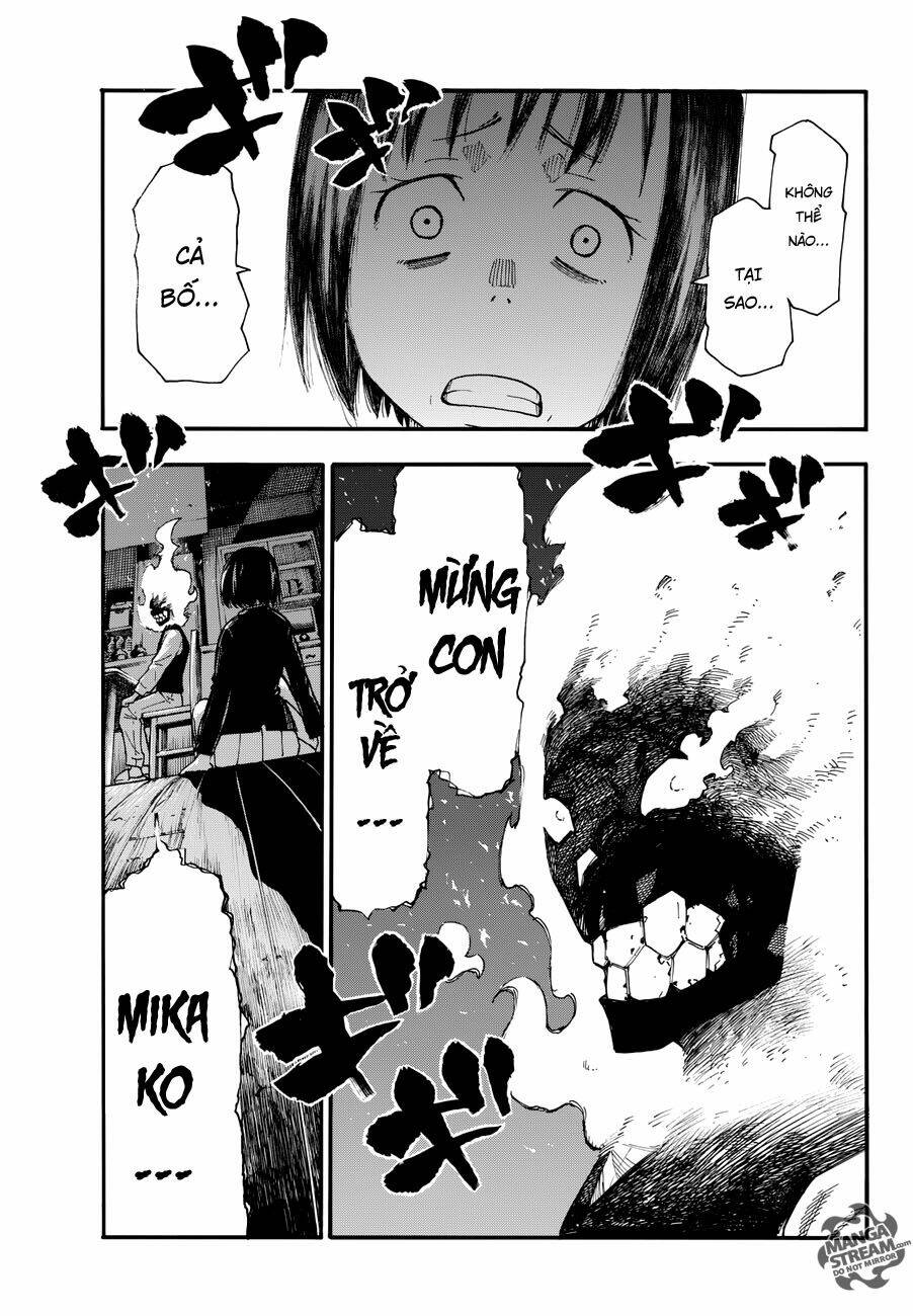 biệt đội lính cứu hỏa chapter 3 7