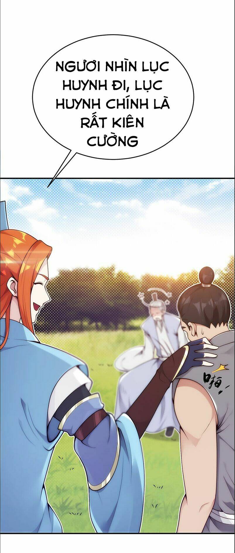 thiên hạ kiếp chapter 28 23