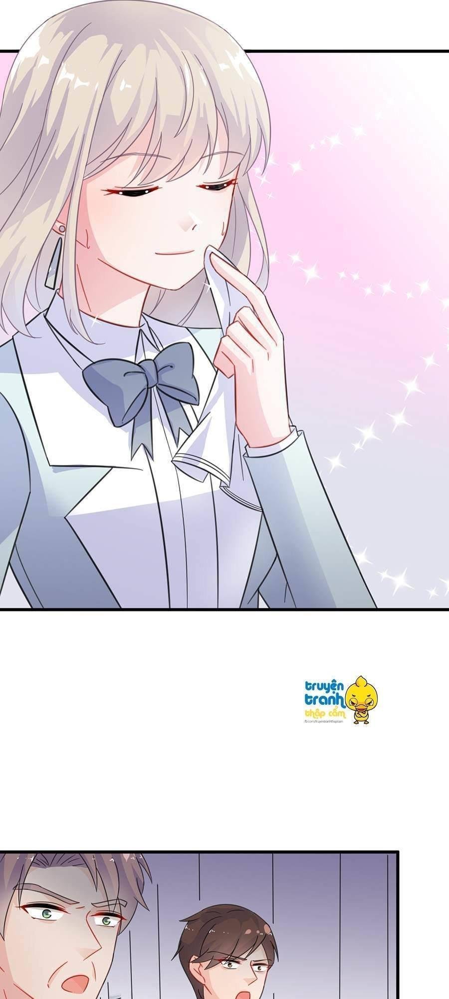 nhạ thượng thủ tịch tổng tài chapter 165 24