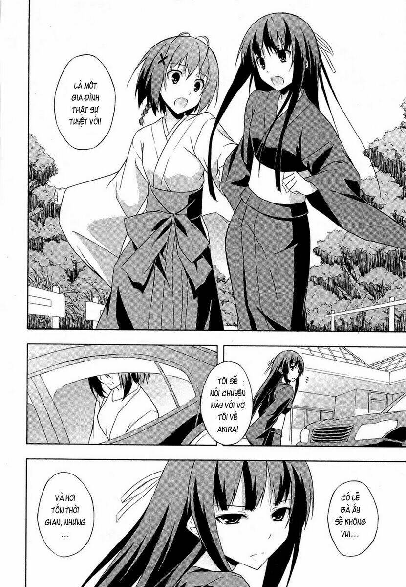 yosuga no sora chapter 6 8