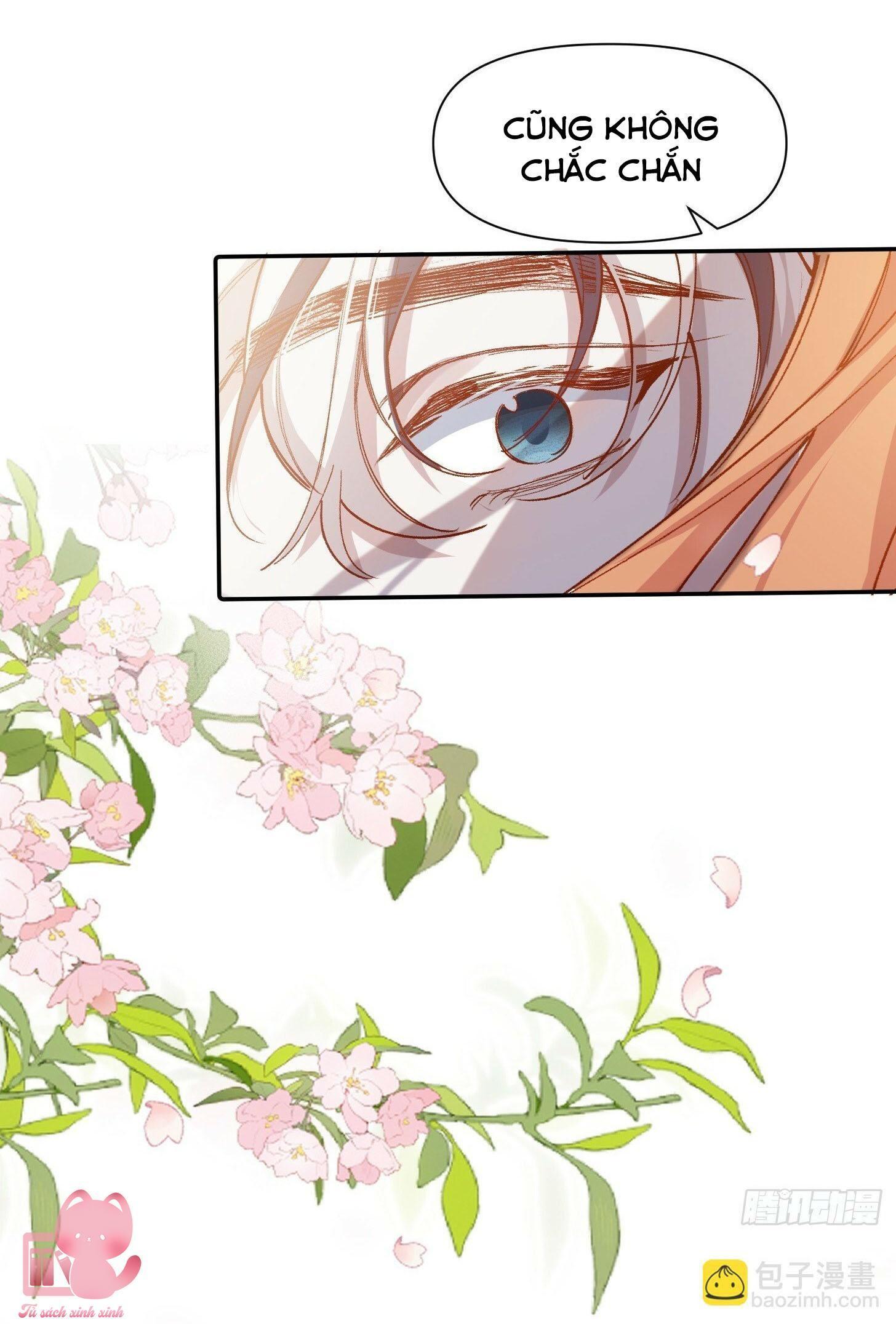 mười năm sau, tôi kết hôn cùng kẻ thù không đội trời chung chapter 42 25