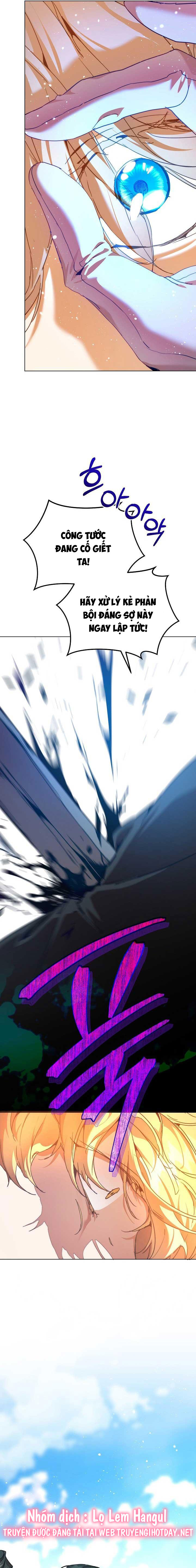 tôi là bảo mẫu của nam chính chapter 34 22