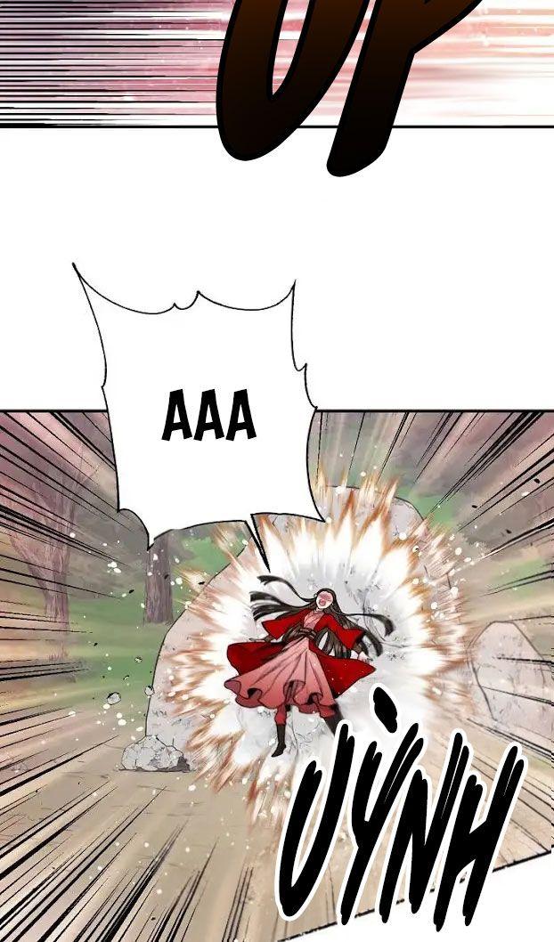 tôi là người mạnh nhất khi theo chủ nghĩa võ thuật chapter 29 10