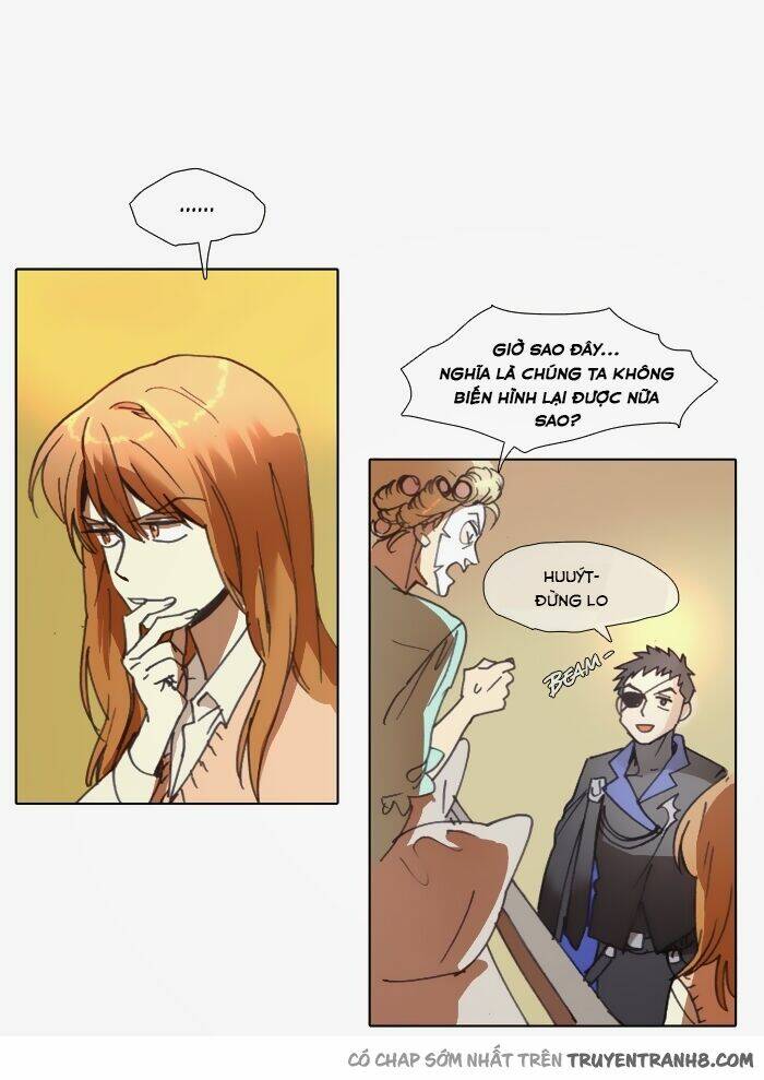 nữ sinh phép thuật chapter 15 22