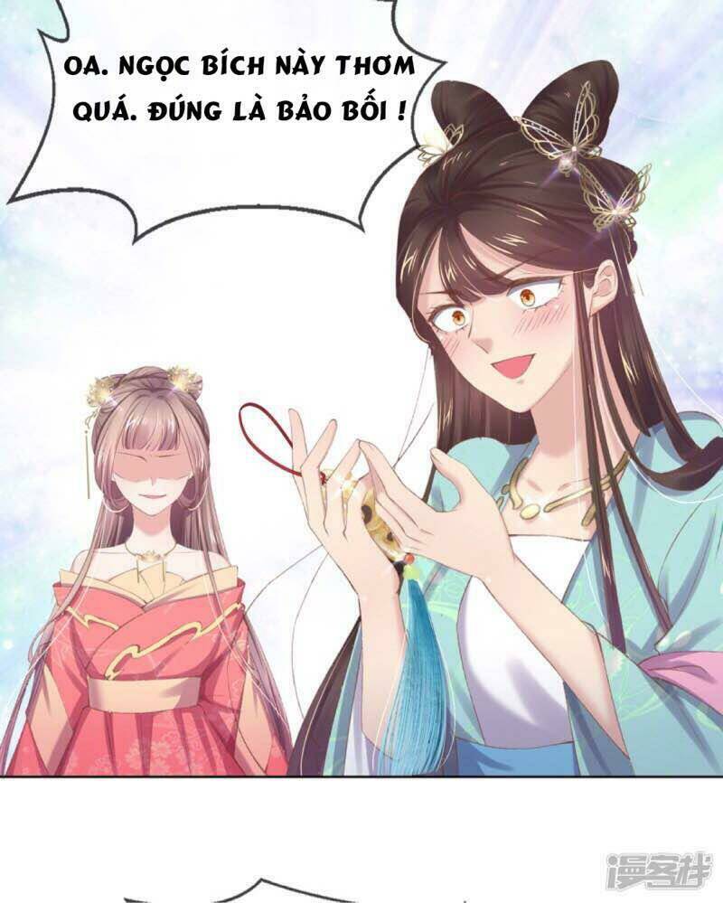 thị huyết y phi chapter 56 7