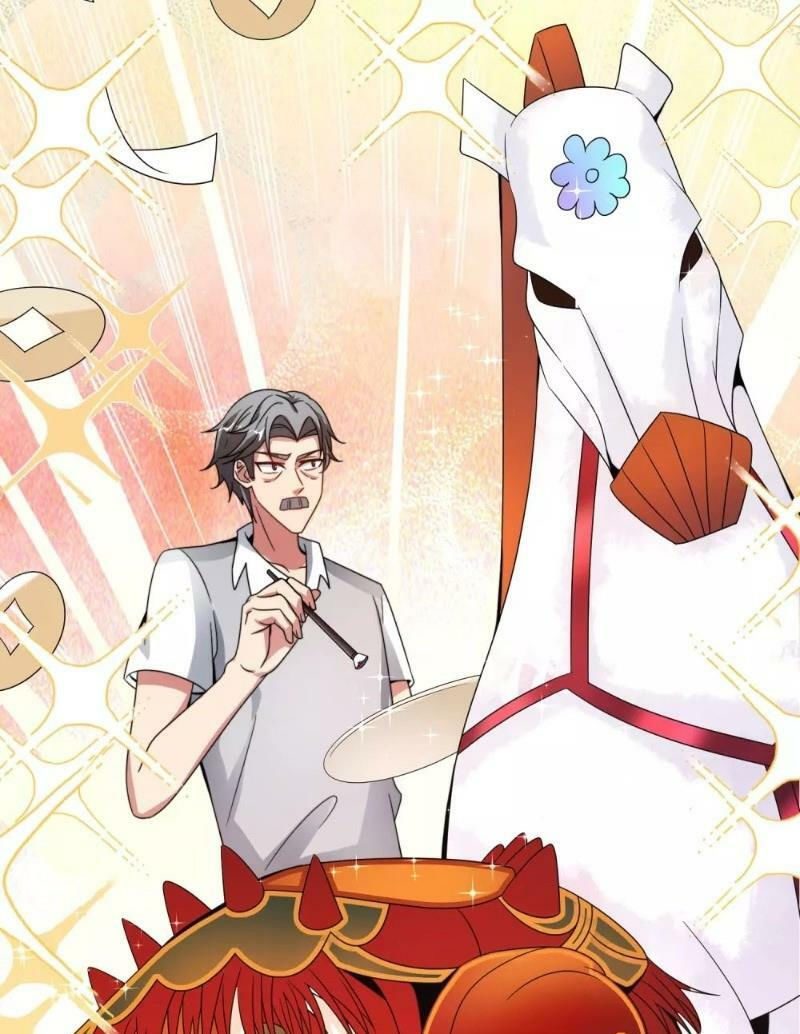 vòng bạn bè mạnh nhất của tiên giới chapter 22 25