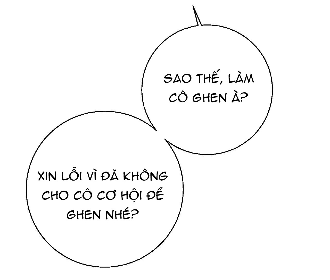 Hối Lộ Ngọt Ngào chapter 28 - Trang 30