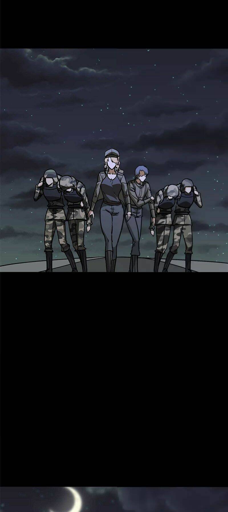 bạn gái virus của tôi chapter 269 7