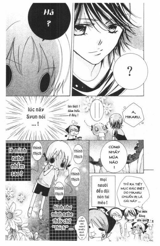 ore-sama kingdom chapter 4 97