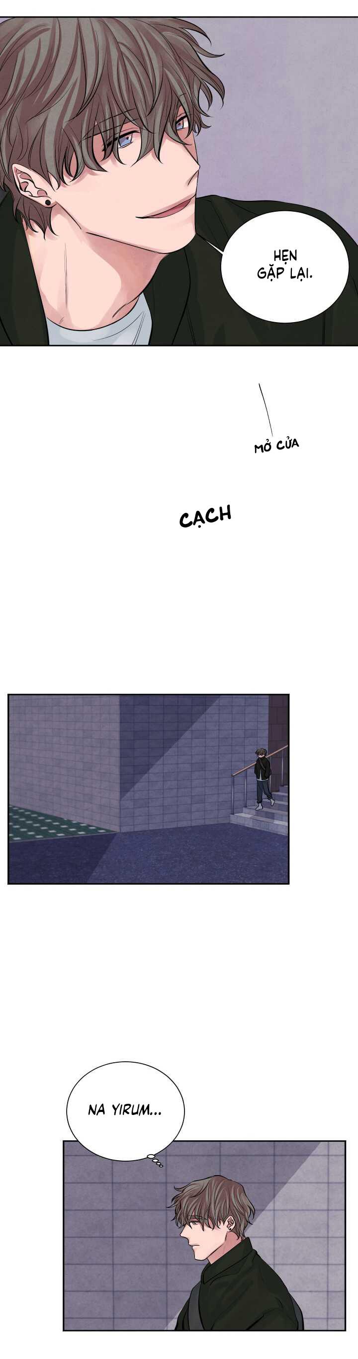 âm thanh của san hô chapter 1 16