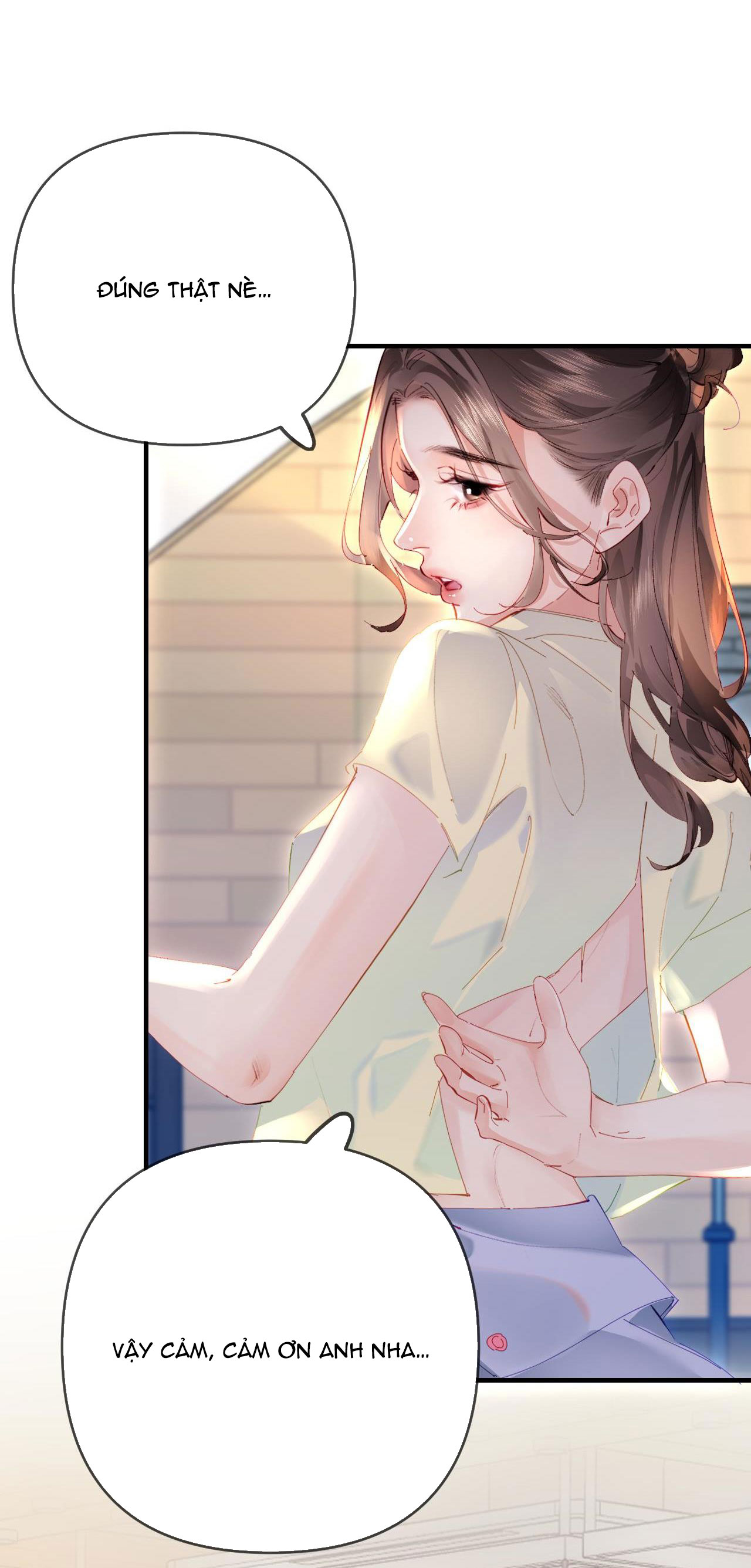 câu chuyện ngọt ngào của cặp vợ chồng đỉnh lưu chapter 74.2 7