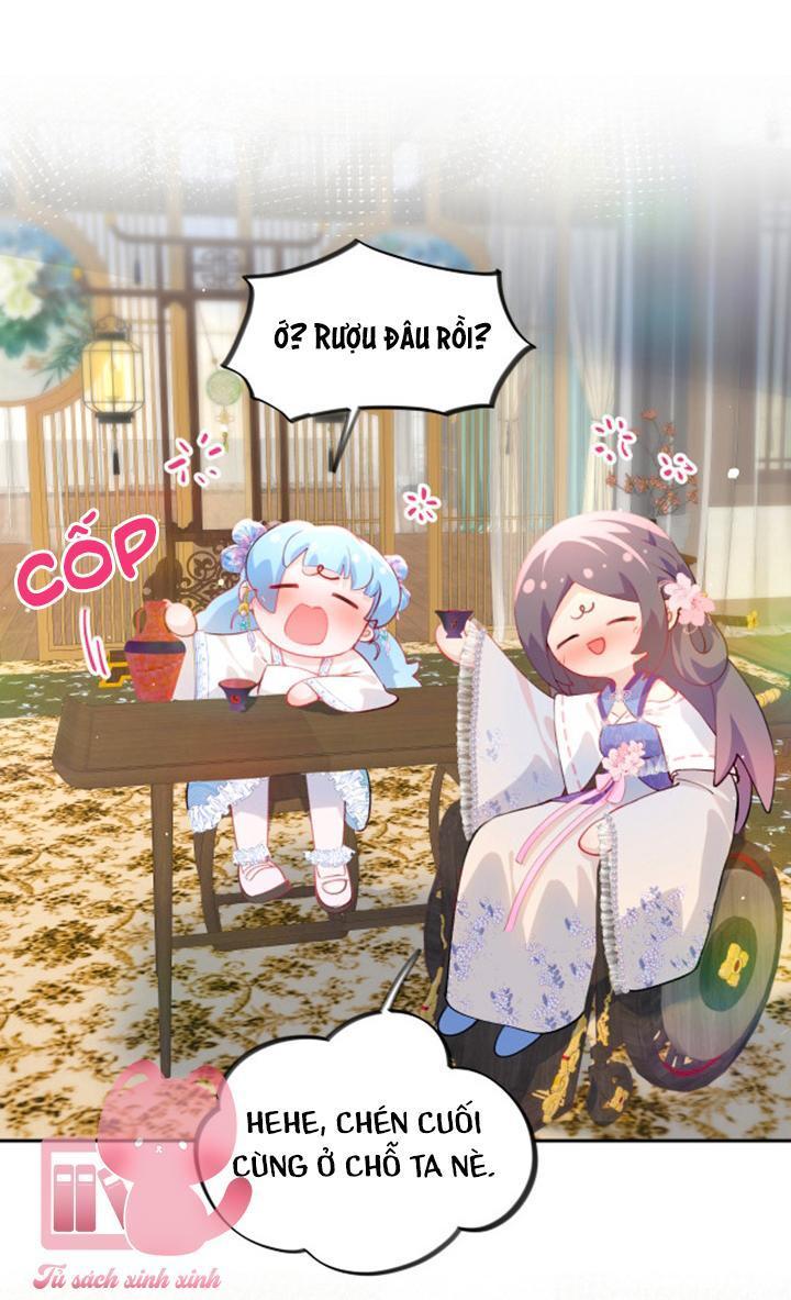 một đêm nọ đột nhiên yandere tới! chapter 66 24