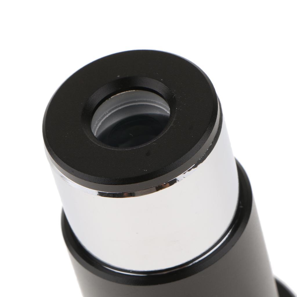 3X Barlow Lens for Astronomy Photography Smart Phone Telescope Mount Adapter