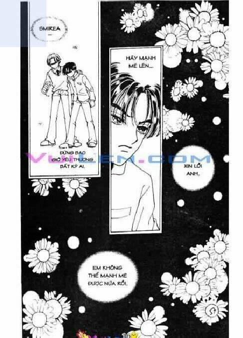 nhật ký tân hôn chapter 5 166