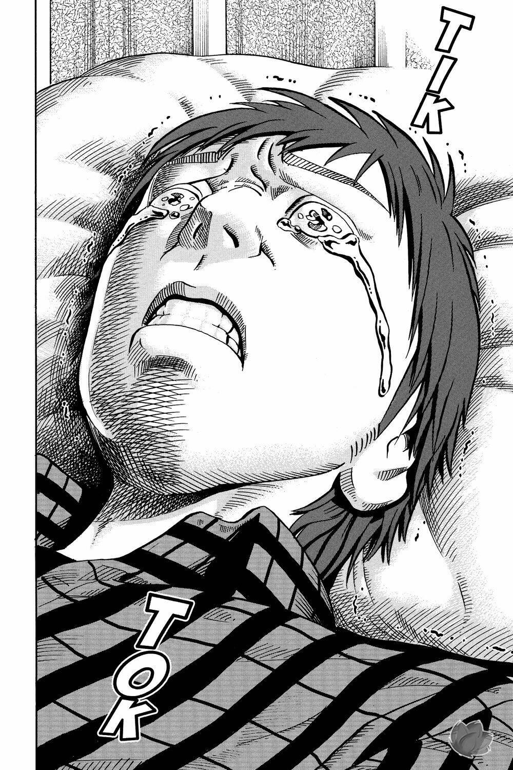 giấy báo tử chapter 38 7