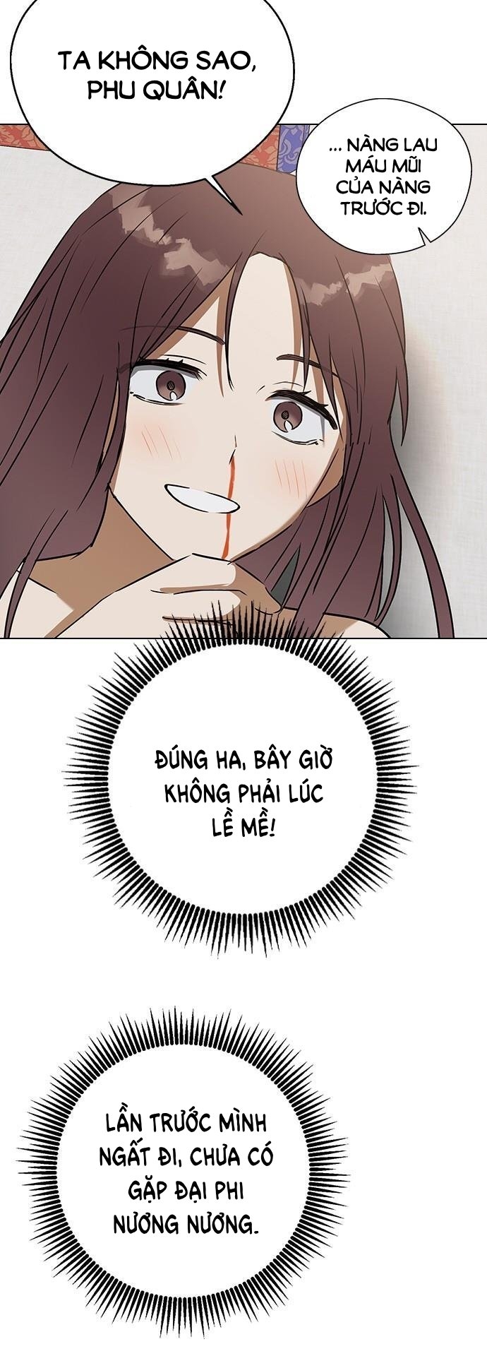 nhân duyên kiếp trước chapter 69.2 27