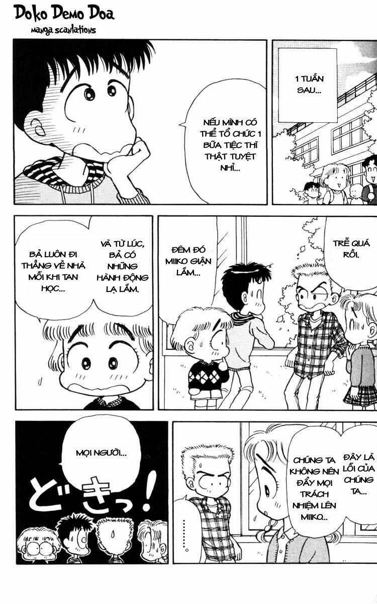 miko cô bé nhí nhảnh chapter 22 7