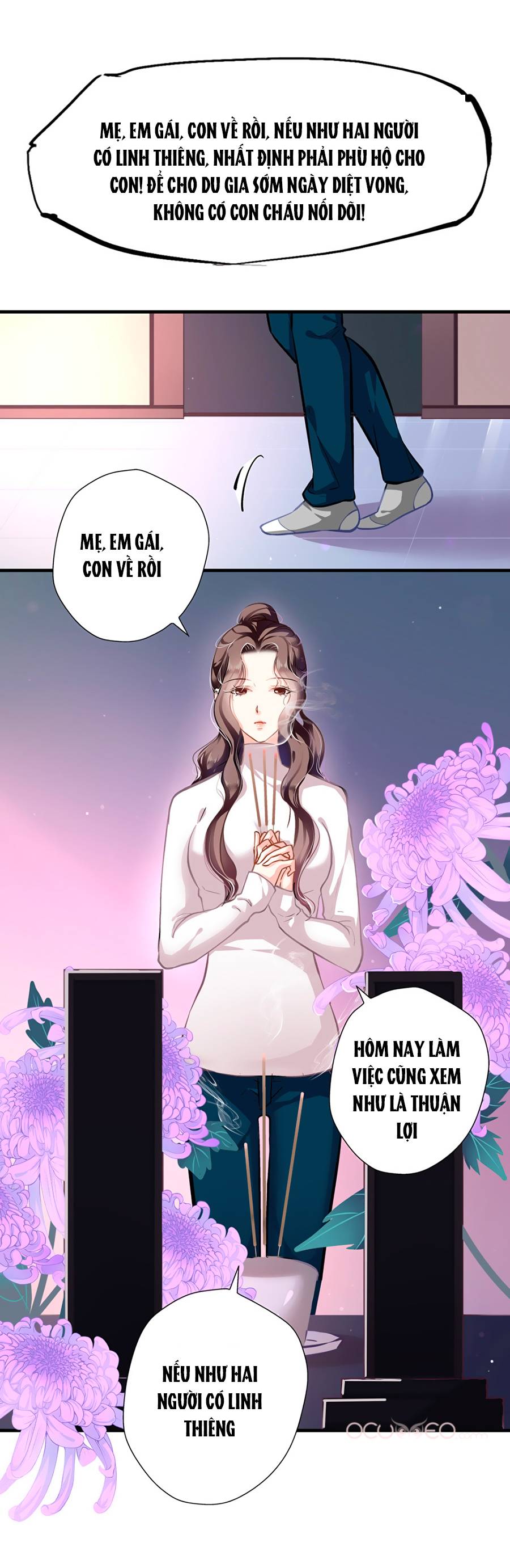 cưng chiều ái thê hư hỏng chapter 0 15