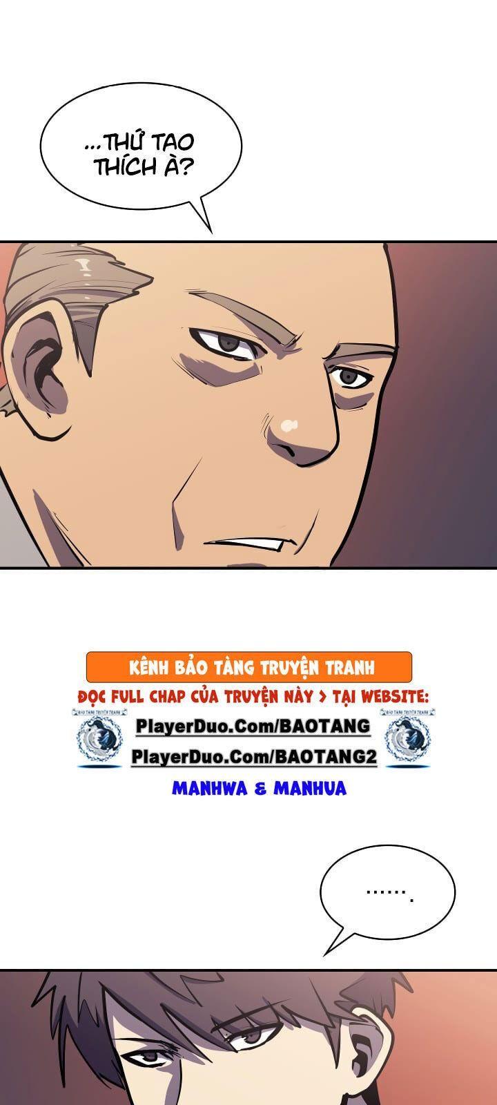 tôi trở lại thăng cấp một mình chapter 50 48