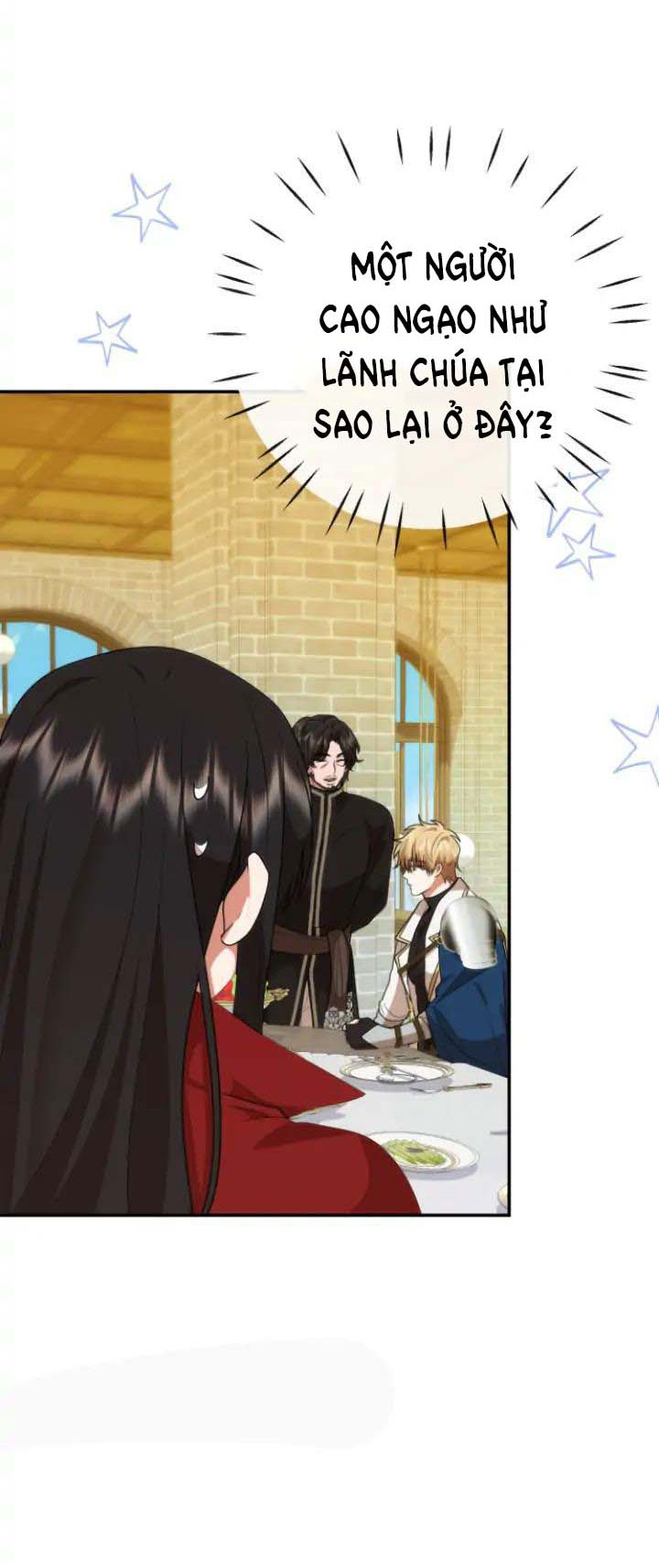 [18+] dũng sĩ vị tha chapter 11.2 29