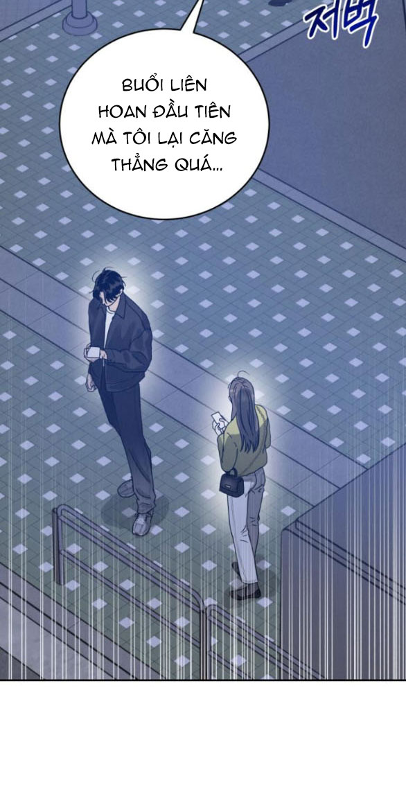 Thuyết Tình Yêu Ích Kỷ chapter 3.2 37