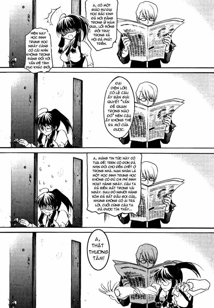 infinity game chapter 2 5