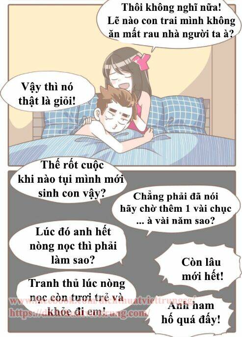đại thánh và tiểu yêu chapter 66 16