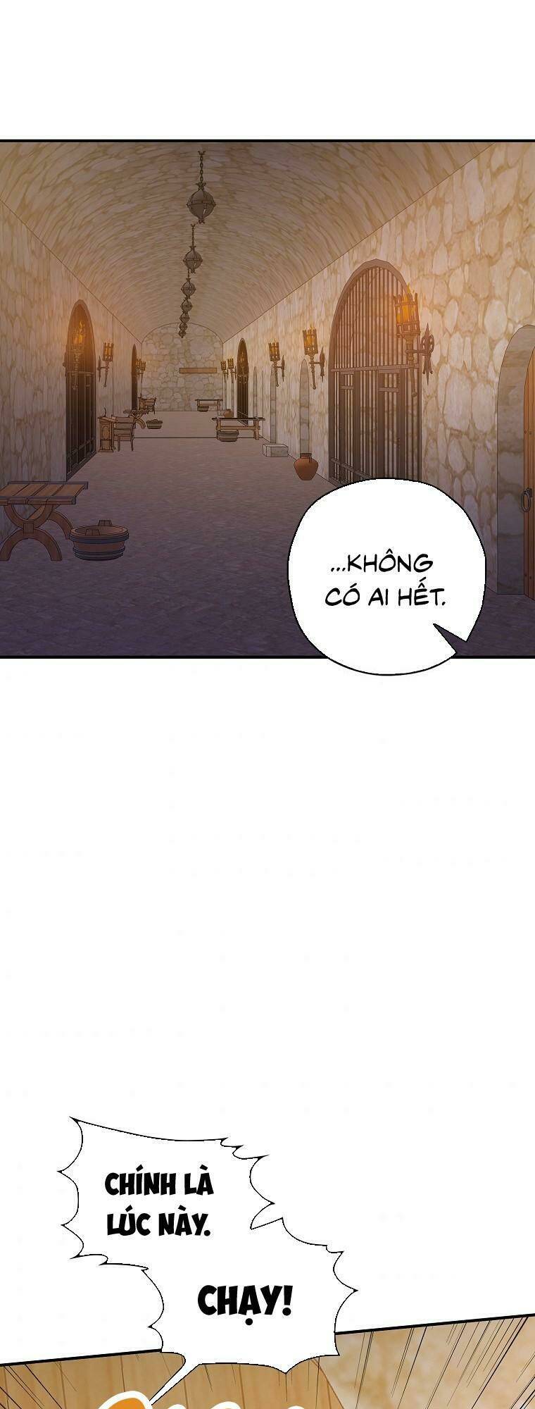 sinh ra làm con gái ác nữ chapter 36 34