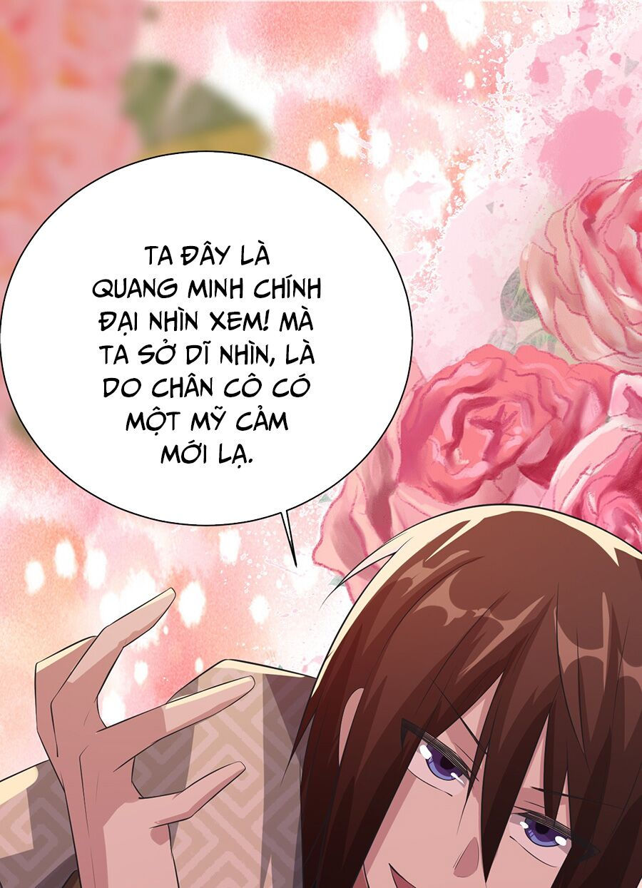 đại bảo kiếm của tôi chapter 50 17