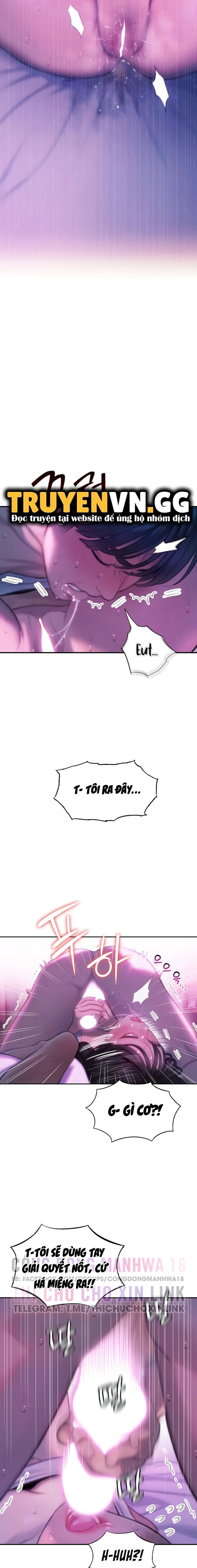 vượt quá giới hạn tình yêu chapter 28 18