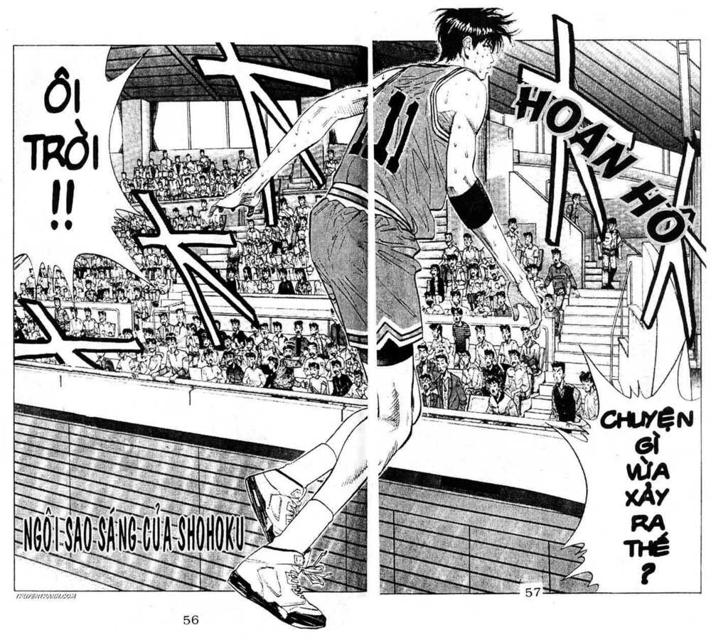 cao thủ bóng rổ chapter 115 3