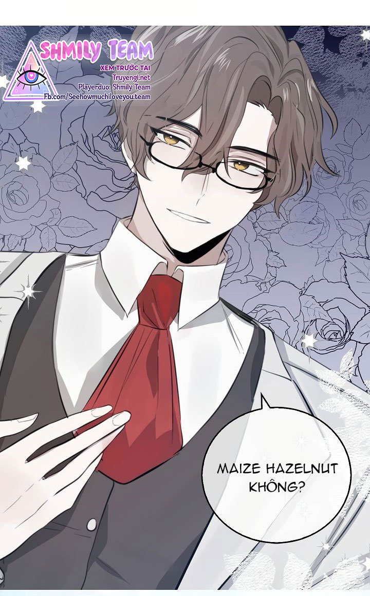 tôi là bạn gái cũ của một vị anh hùng chapter 4 4