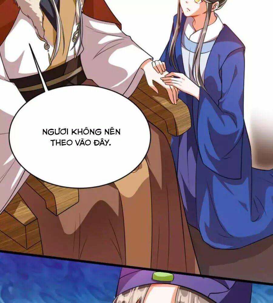 thái tử điện hạ, nô tài có hỉ rồi chapter 18 45