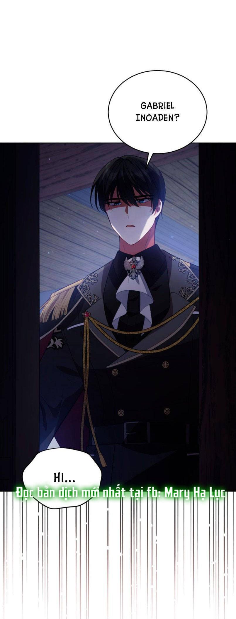 quý cô không thể tiếp cận chapter 83.1 11