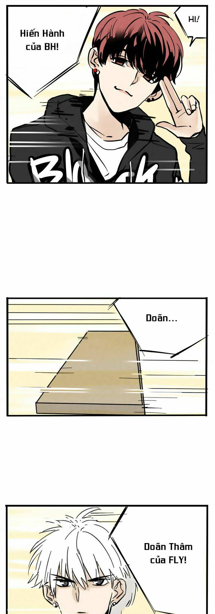 trang nhất toàn là hắn chapter 63 10