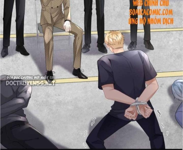 đại tiểu thư có thể có bụng dạ gì xấu chứ! (full) chapter 92 16