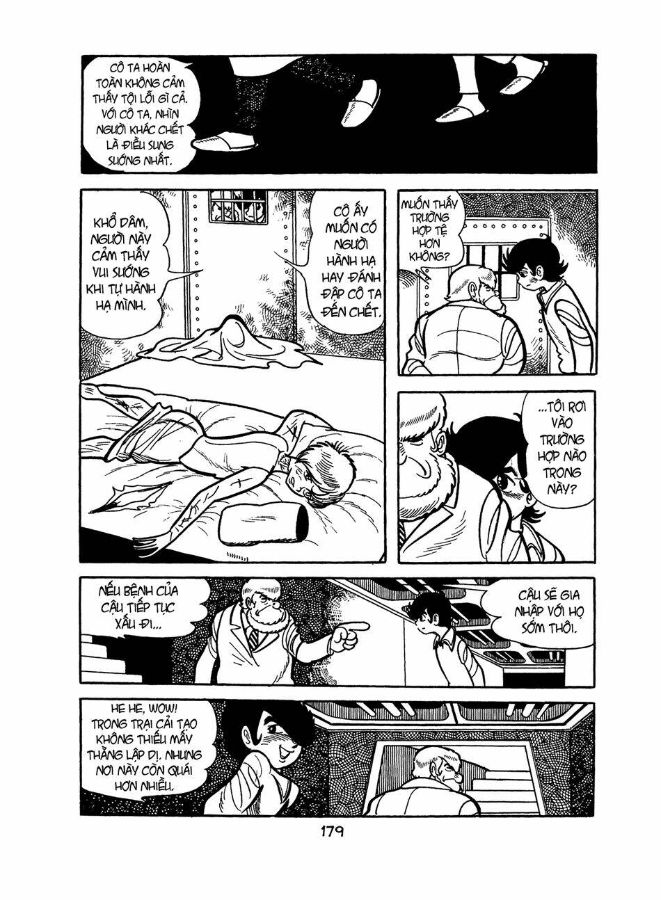 apollo’s song chapter 3.1 10