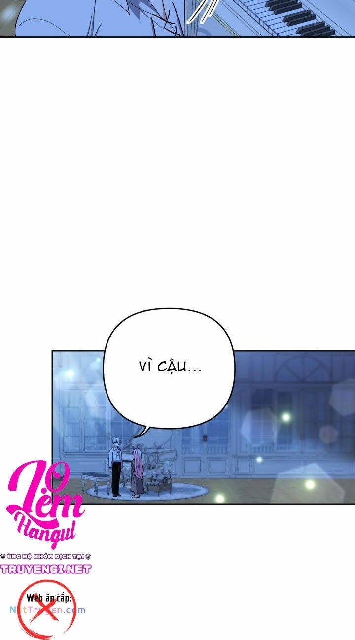 hoàng hậu bé bỏng chapter 23 32