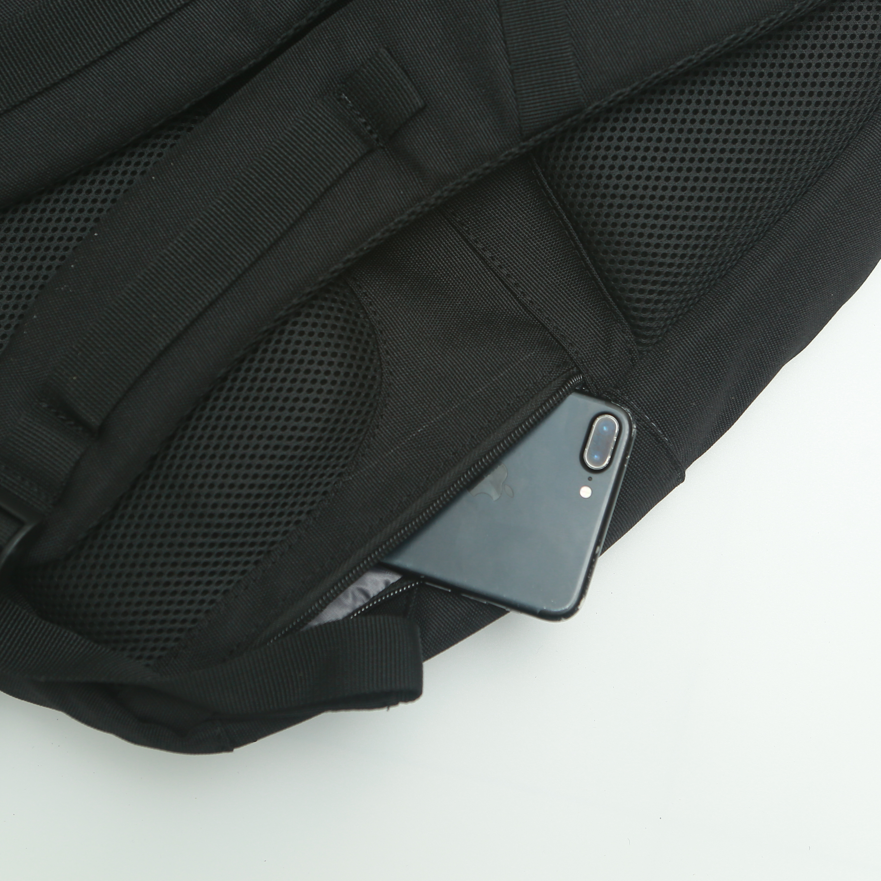 Balo unisex Dynamic Backpack chính hãng NATOLI nhiều ngăn kháng nước siêu nhẹ thời trang phong cách cao cấp