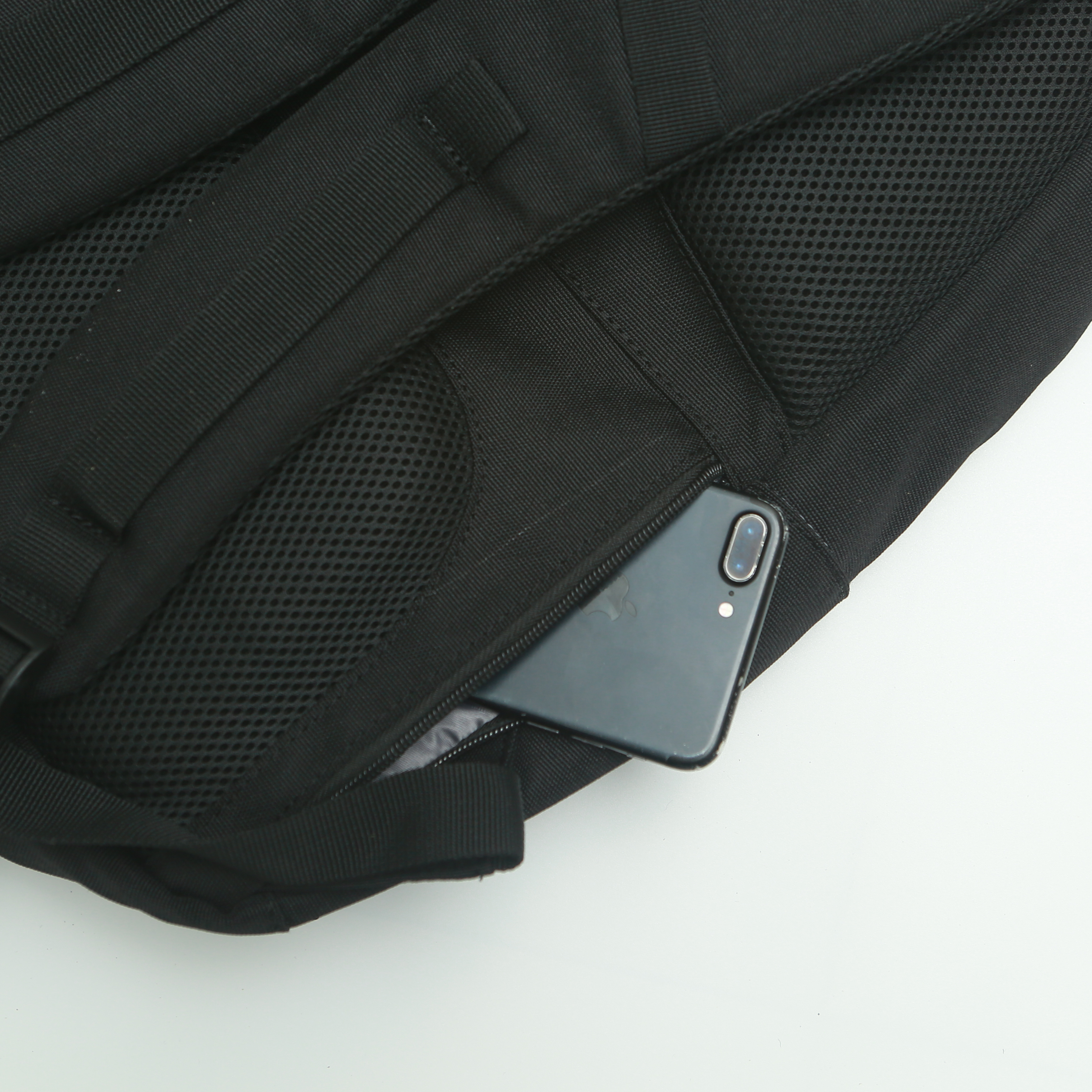Balo nữ Dynamic Backpack B1 chính hãng NATOLI nhiều ngăn kháng nước siêu nhẹ thời trang phong cách cao cấp