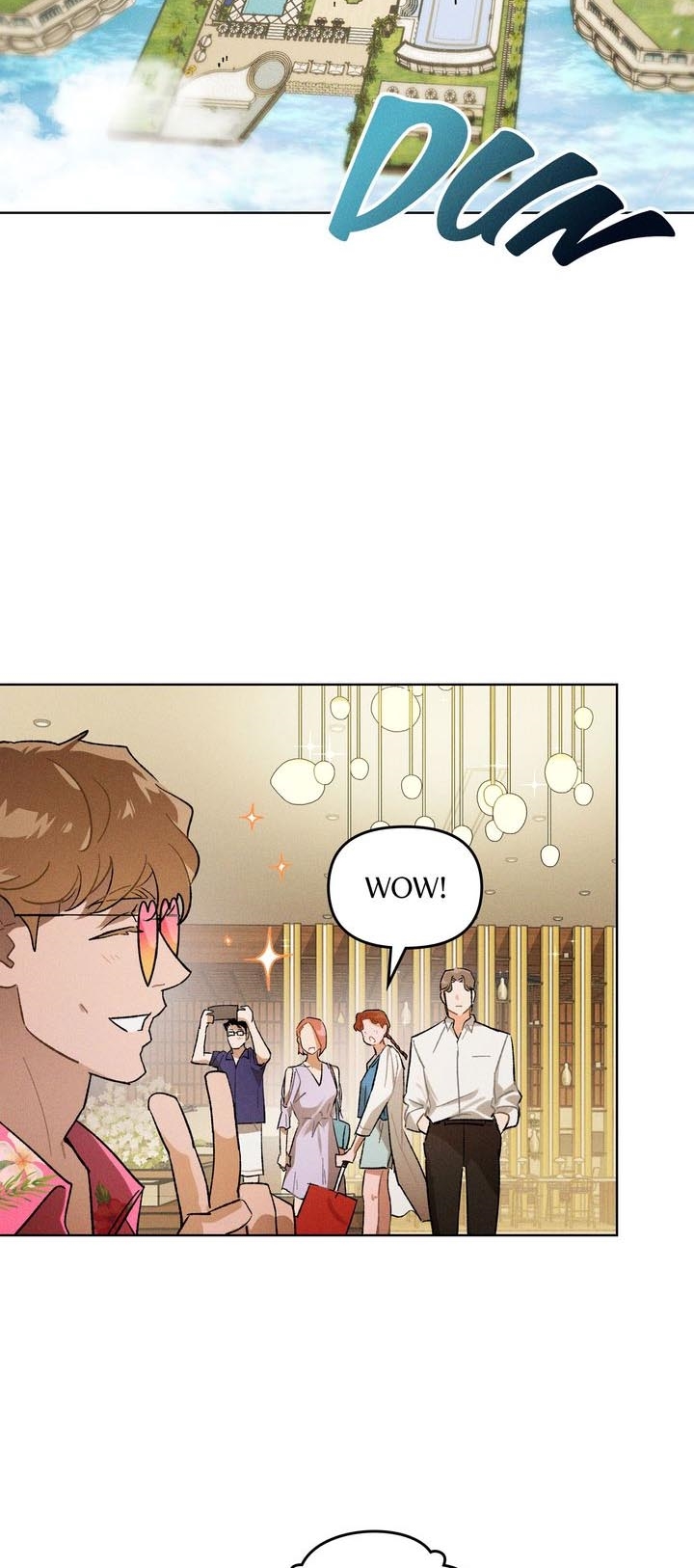 Rơi Vào Nguy Hiểm chapter 9.2 - Trang 9