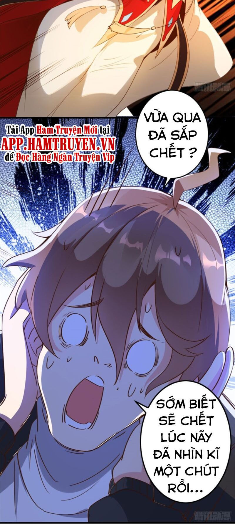 ta lập hậu cung tại tây du ký chapter 3 9