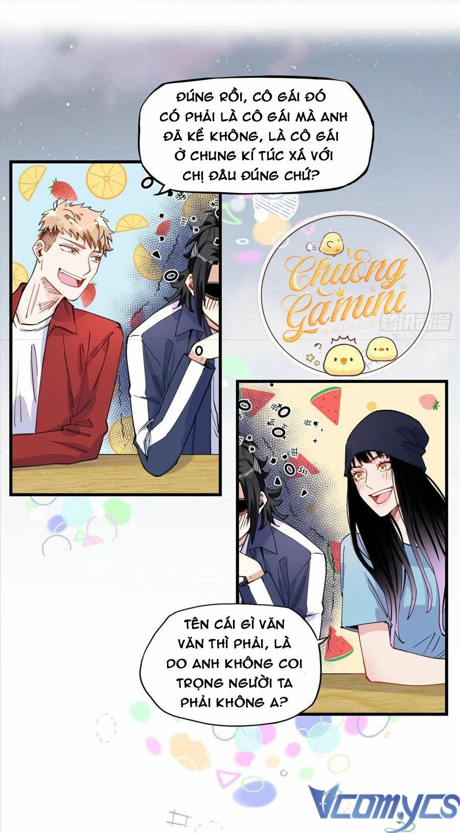 cố tổng, vợ của ngài quá mạnh rồi! chapter 29 37