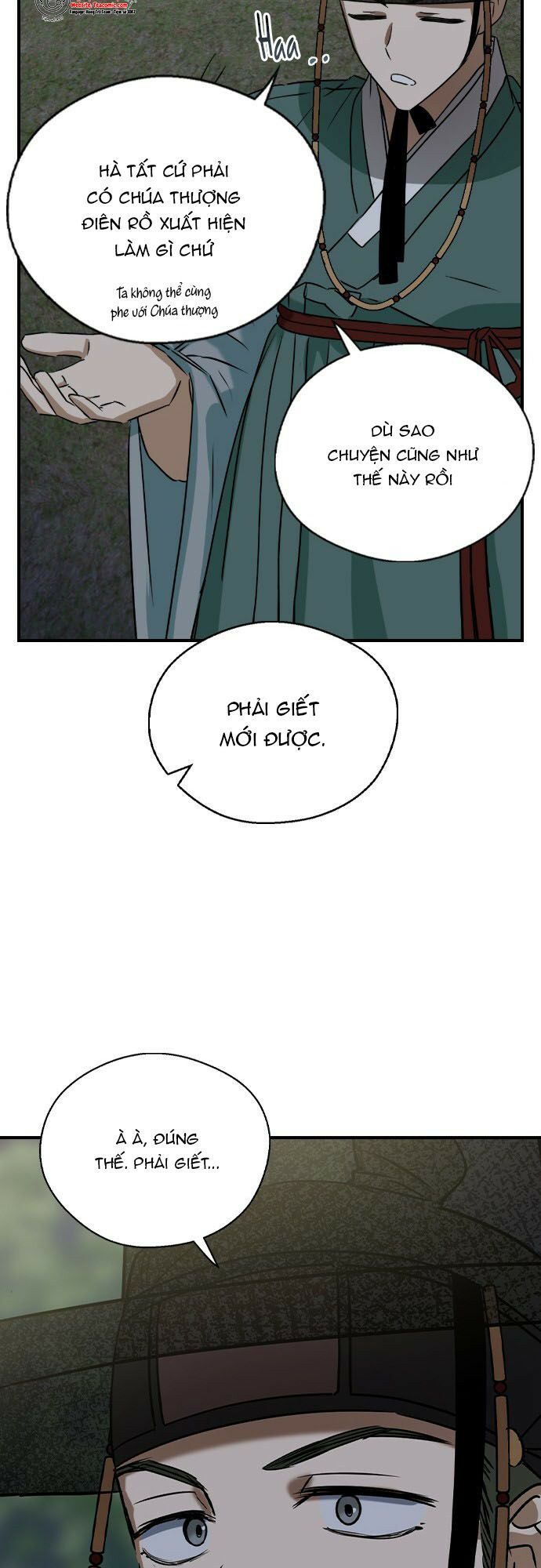 duyên nợ kiếp trước chapter 25 57