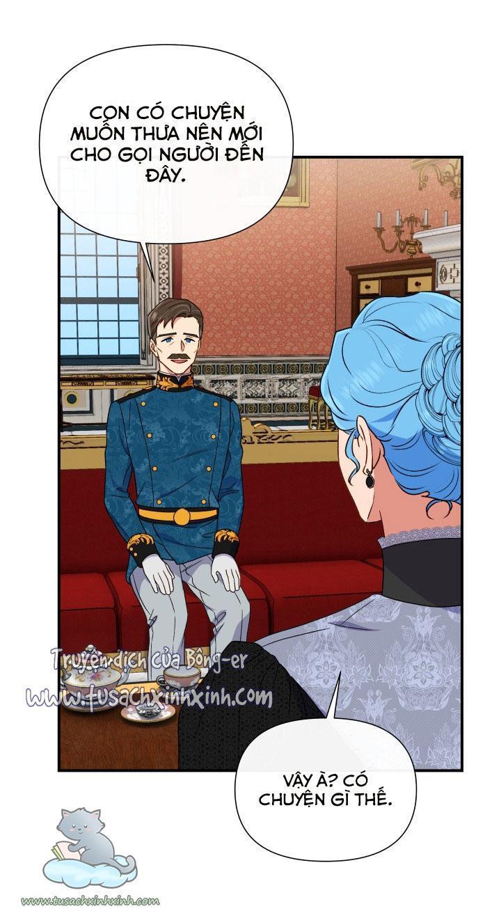 công nương khế ước của gia tộc công tước quái vật chapter 97 29