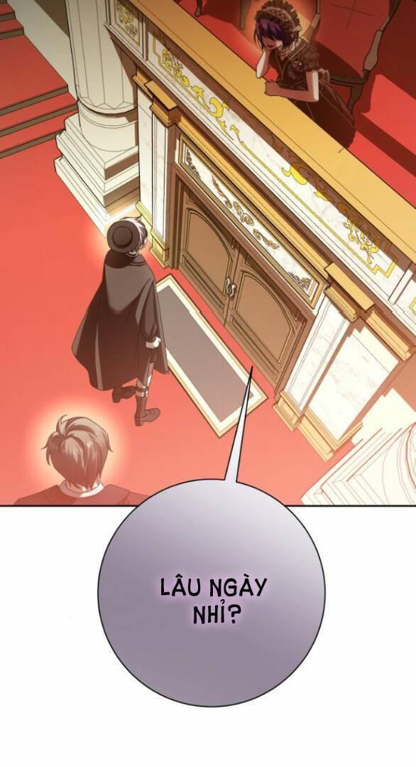 tôi muốn trở thành cô ấy chỉ một ngày chapter 131.2 50